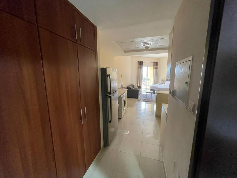 Spacious Luxury Studio In Bab Al Bahr, Marjan Island Ras el Kaïmah Extérieur photo