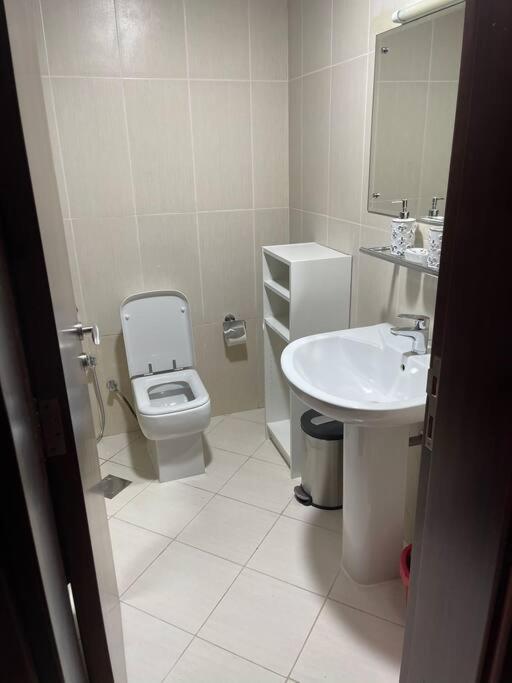 Spacious Luxury Studio In Bab Al Bahr, Marjan Island Ras el Kaïmah Extérieur photo