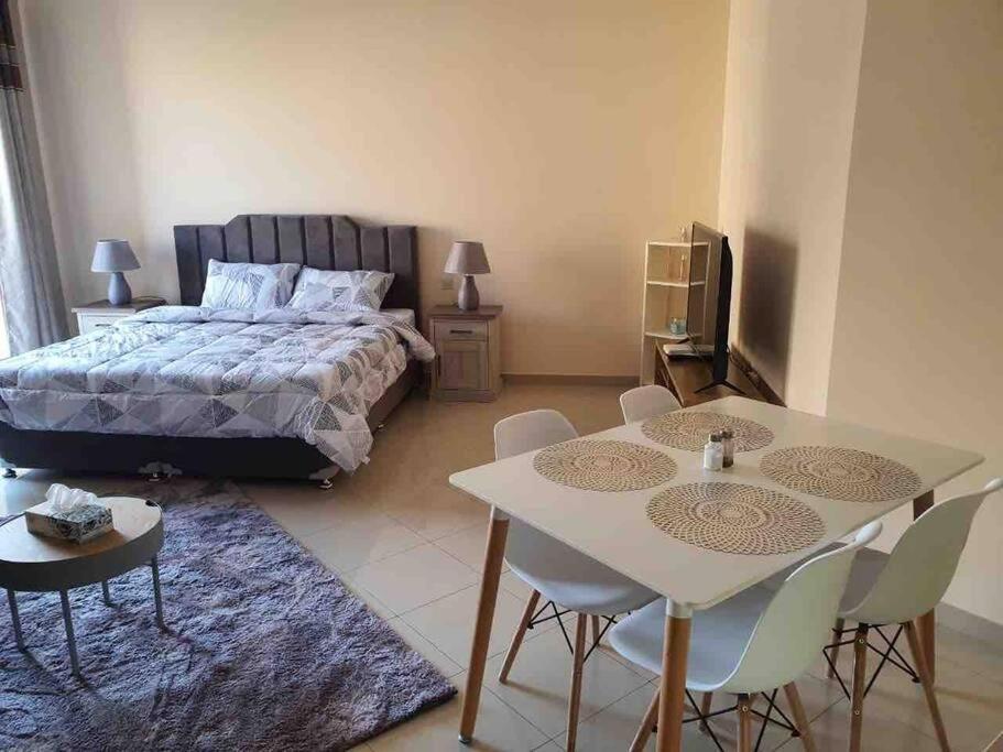 Spacious Luxury Studio In Bab Al Bahr, Marjan Island Ras el Kaïmah Extérieur photo