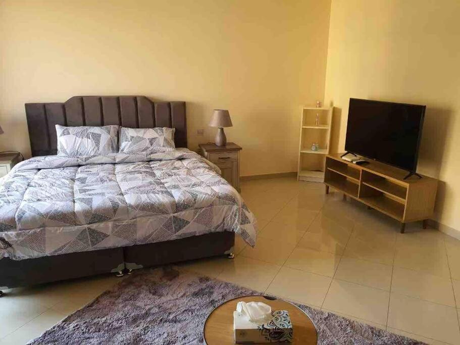 Spacious Luxury Studio In Bab Al Bahr, Marjan Island Ras el Kaïmah Extérieur photo