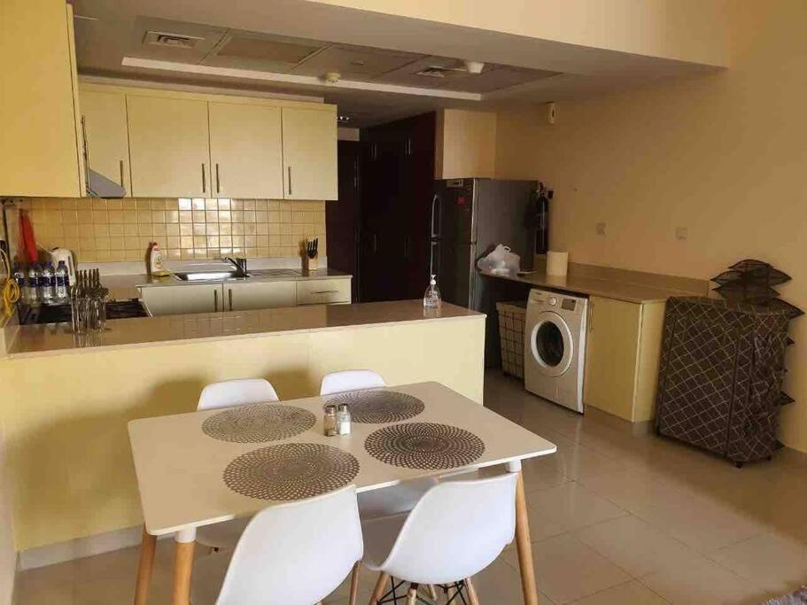 Spacious Luxury Studio In Bab Al Bahr, Marjan Island Ras el Kaïmah Extérieur photo