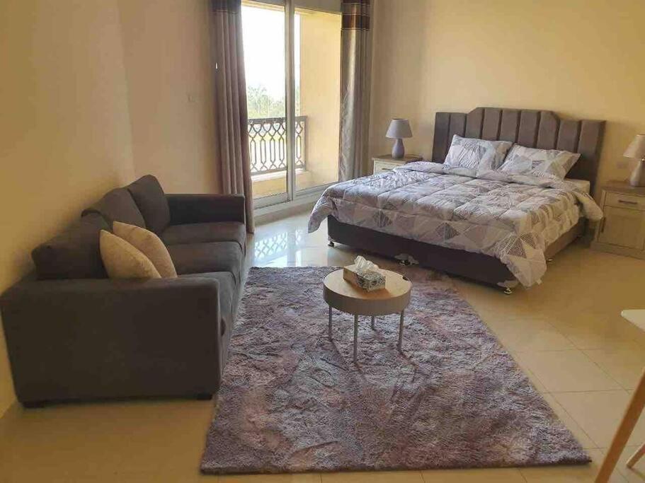 Spacious Luxury Studio In Bab Al Bahr, Marjan Island Ras el Kaïmah Extérieur photo